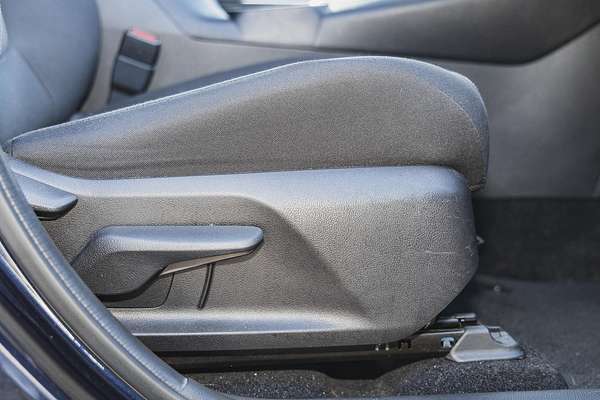 2021 Toyota RAV4 GXL AXAH54R