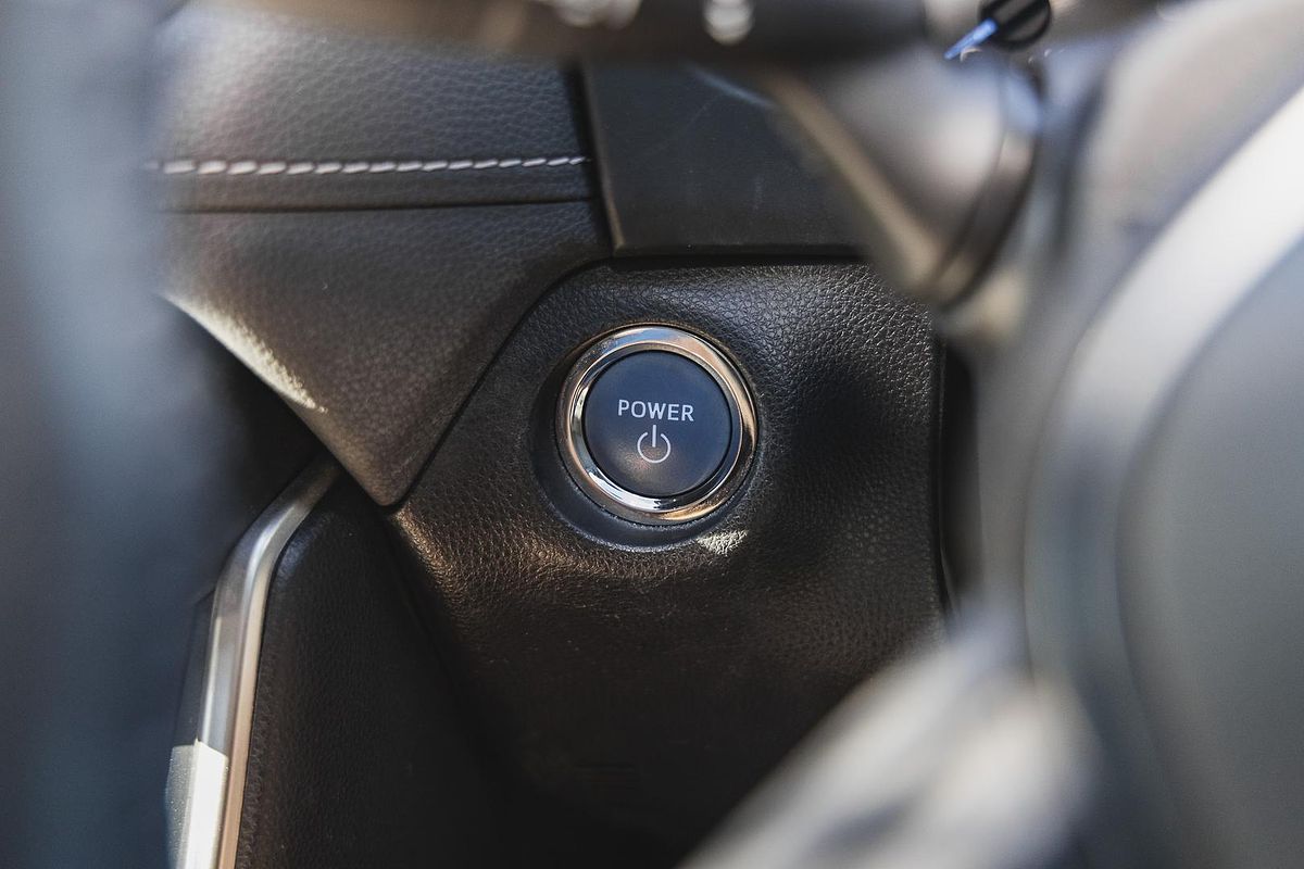 2021 Toyota RAV4 GXL AXAH54R