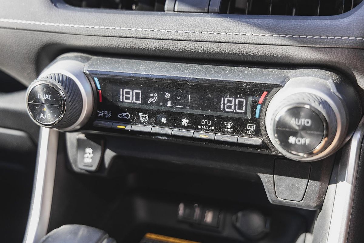 2021 Toyota RAV4 GXL AXAH54R