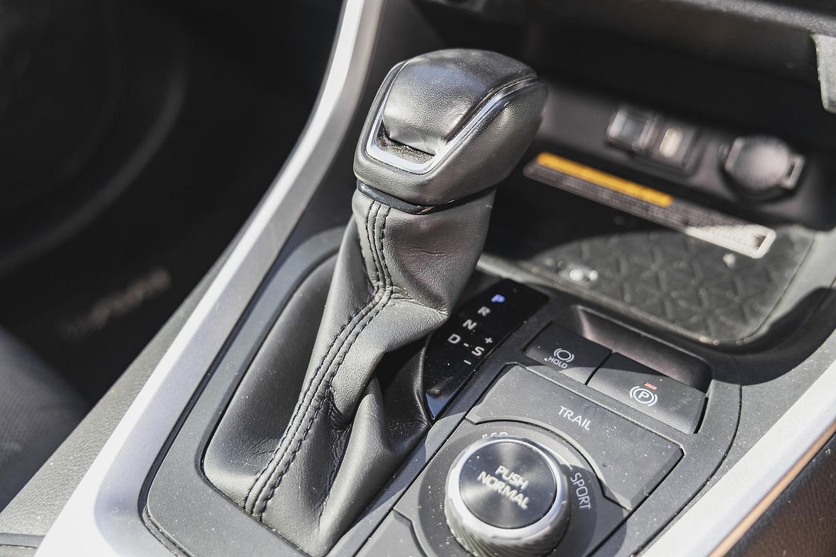 2021 Toyota RAV4 GXL AXAH54R