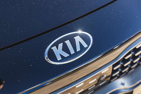 2021 Kia Stinger GT CK