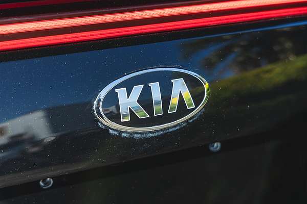 2021 Kia Stinger GT CK