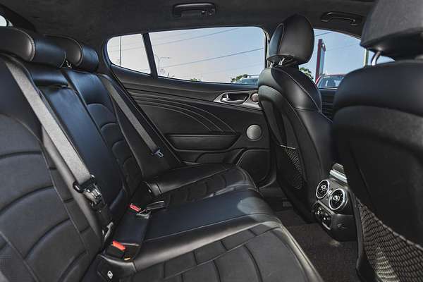2021 Kia Stinger GT CK