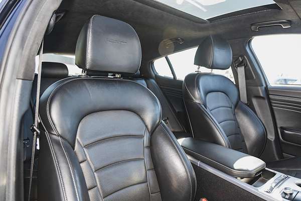 2021 Kia Stinger GT CK