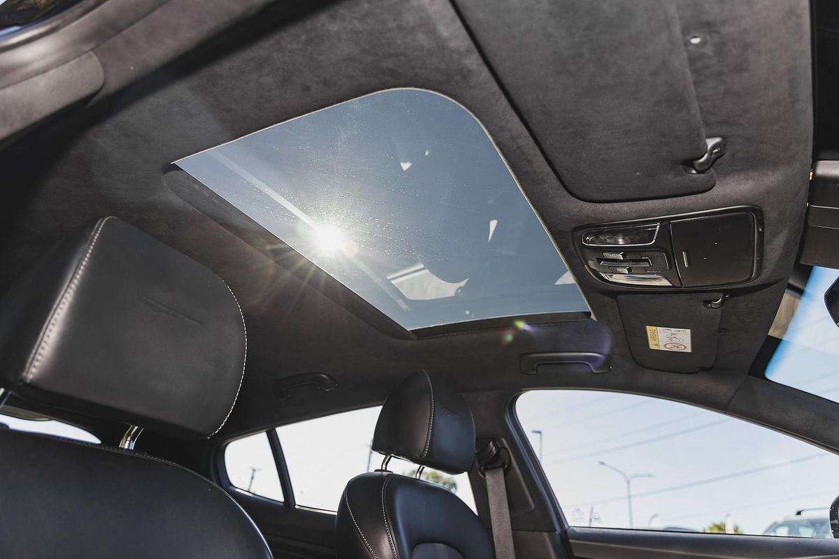 2021 Kia Stinger GT CK