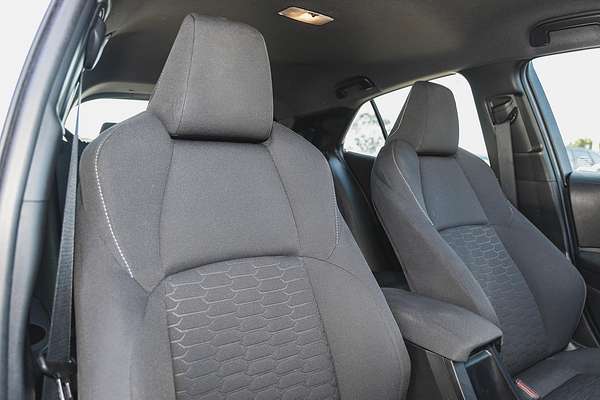 2021 Toyota Corolla Ascent Sport Hybrid ZWE211R