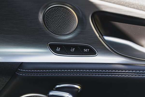 2021 Kia Stinger GT CK