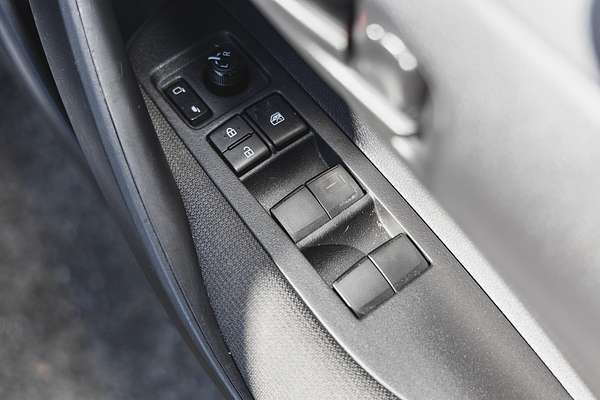 2021 Toyota Corolla Ascent Sport Hybrid ZWE211R