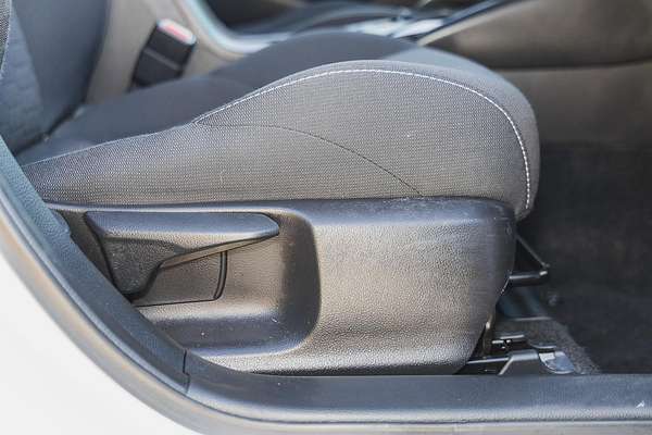 2021 Toyota Corolla Ascent Sport Hybrid ZWE211R