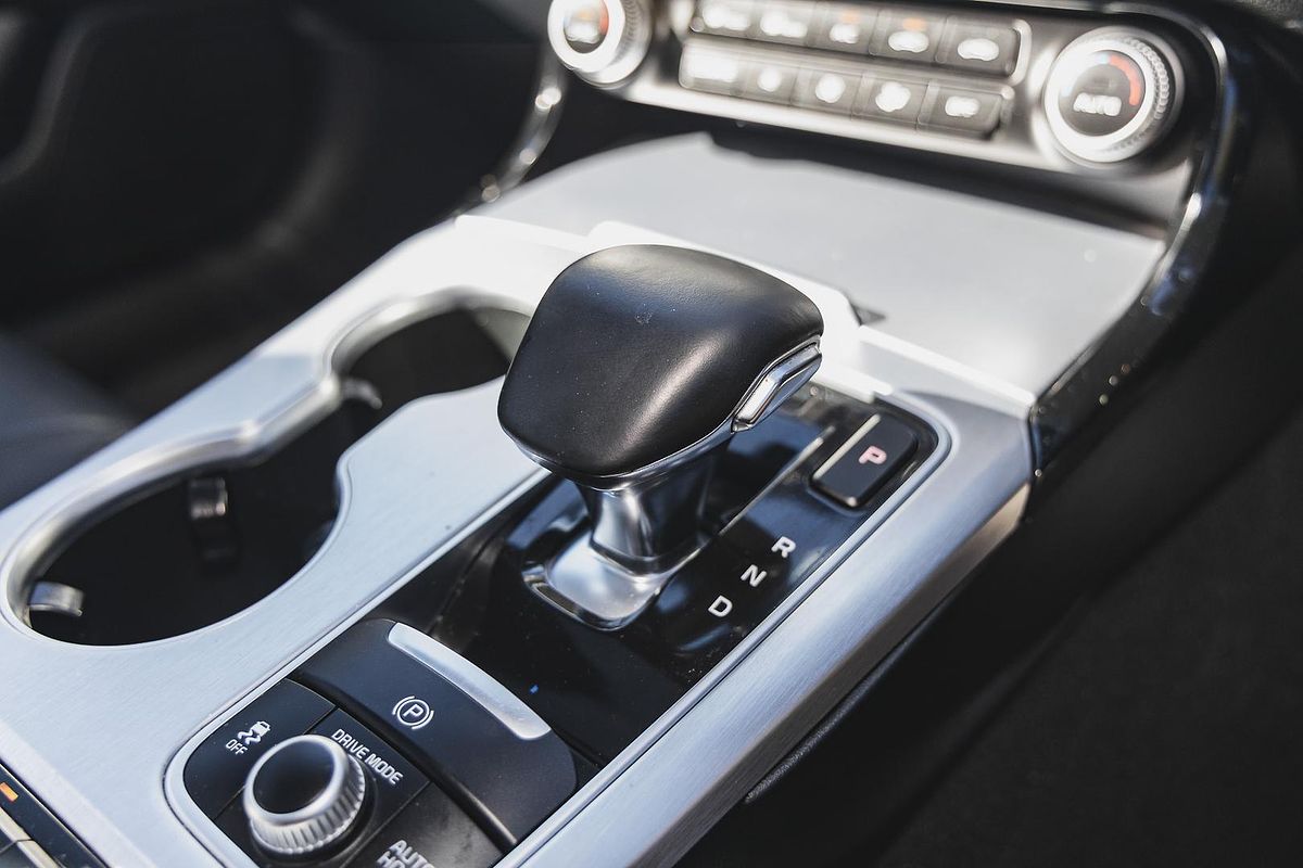 2021 Kia Stinger GT CK