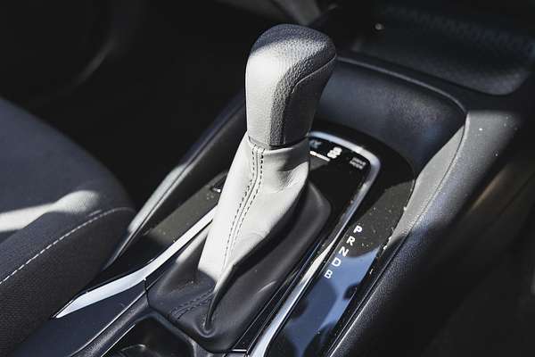 2021 Toyota Corolla Ascent Sport Hybrid ZWE211R