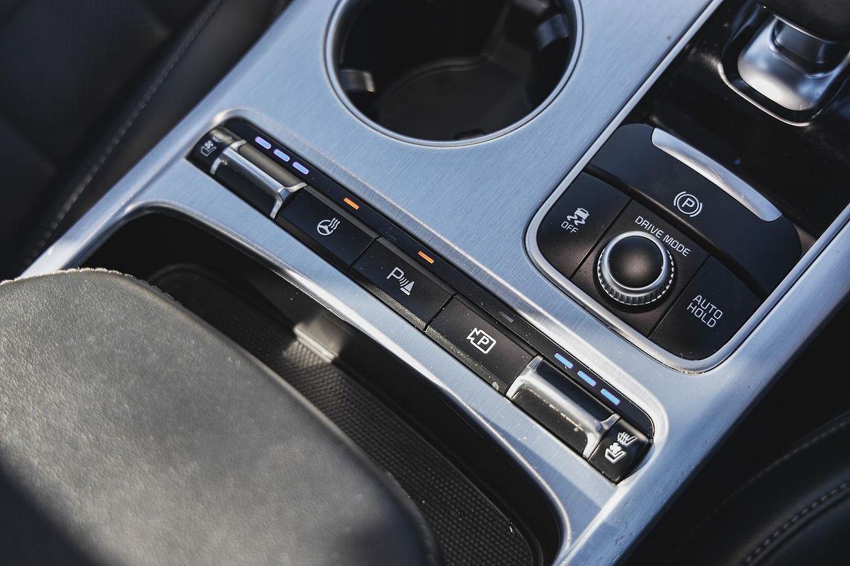 2021 Kia Stinger GT CK