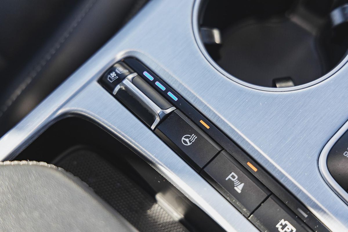 2021 Kia Stinger GT CK