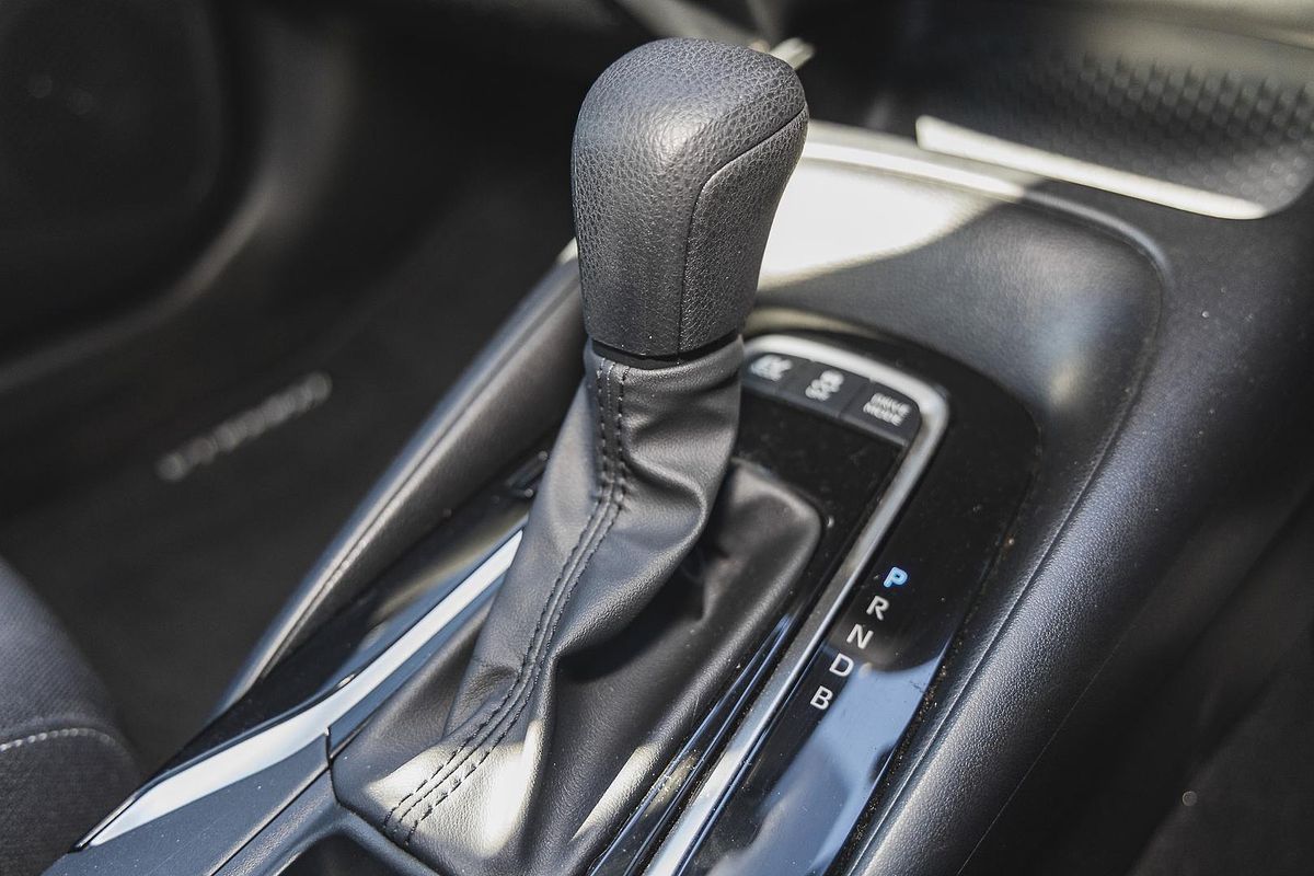 2022 Toyota Corolla Ascent Sport Hybrid ZWE219R