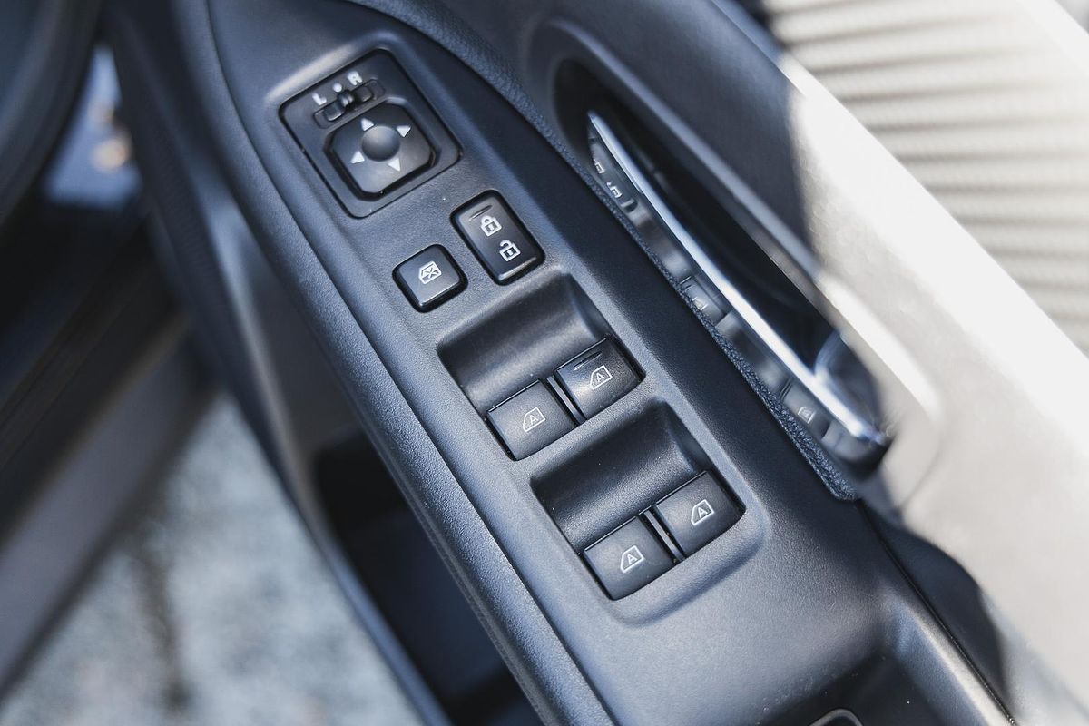 2021 Mitsubishi Outlander Black Edition ZL