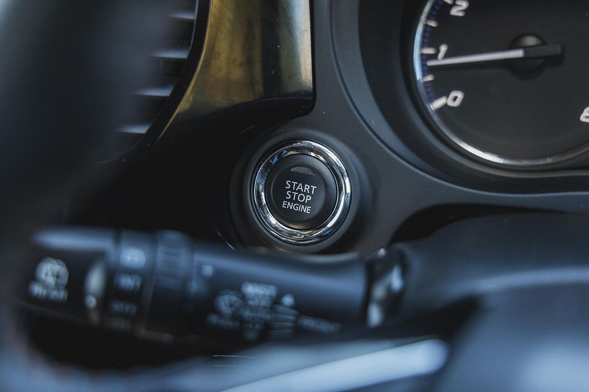 2021 Mitsubishi Outlander Black Edition ZL