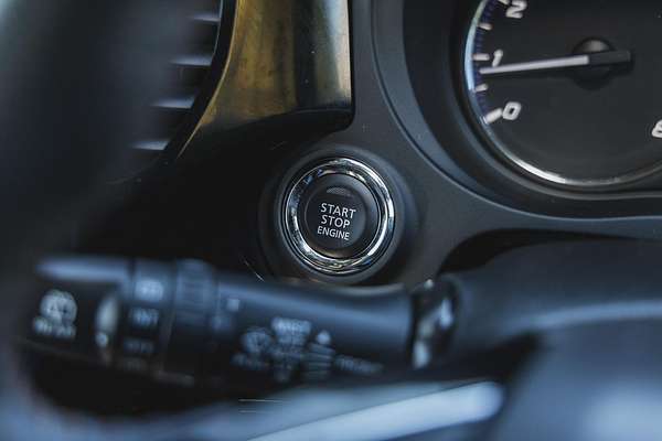2021 Mitsubishi Outlander Black Edition ZL