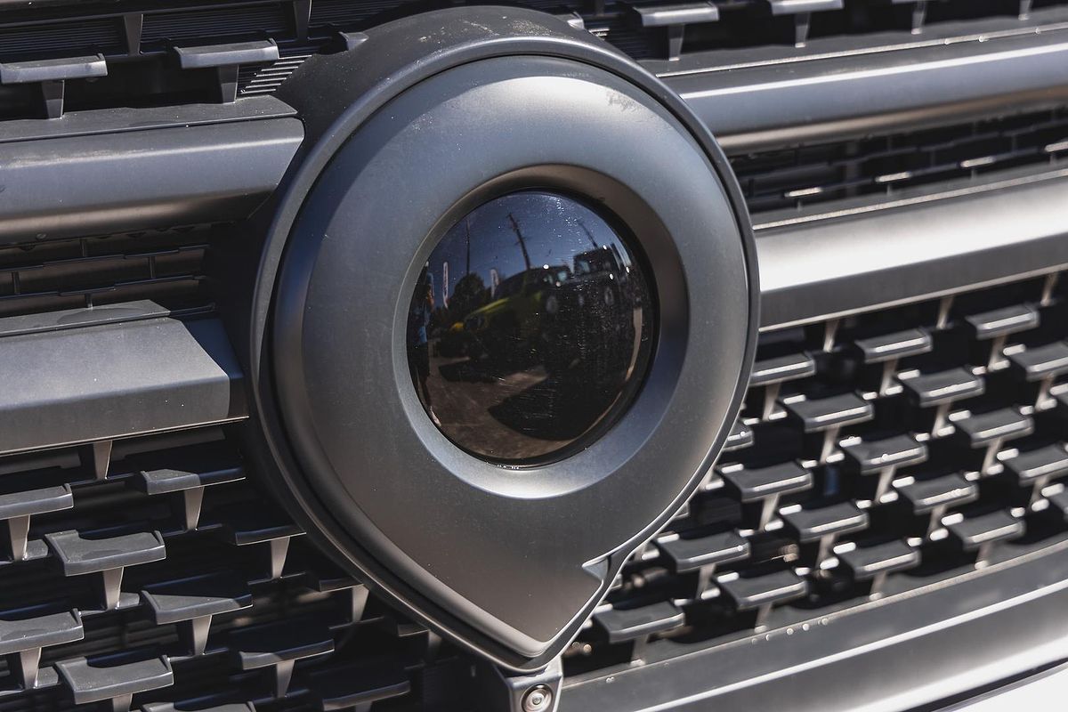 2025 GWM Cannon Alpha Ultra PHEV P05 4X4