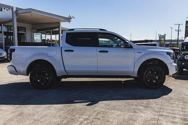 2025 GWM Cannon Alpha Ultra PHEV P05 4X4