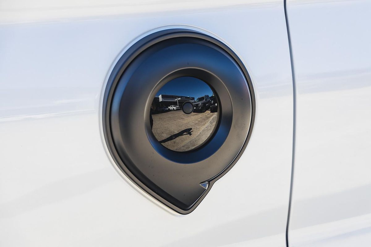 2025 GWM Cannon Alpha Ultra PHEV P05 4X4