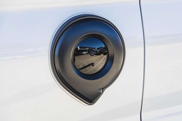 2025 GWM Cannon Alpha Ultra PHEV P05 4X4