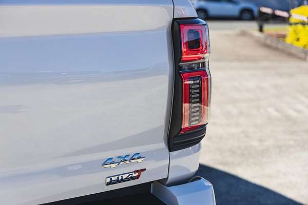 2025 GWM Cannon Alpha Ultra PHEV P05 4X4