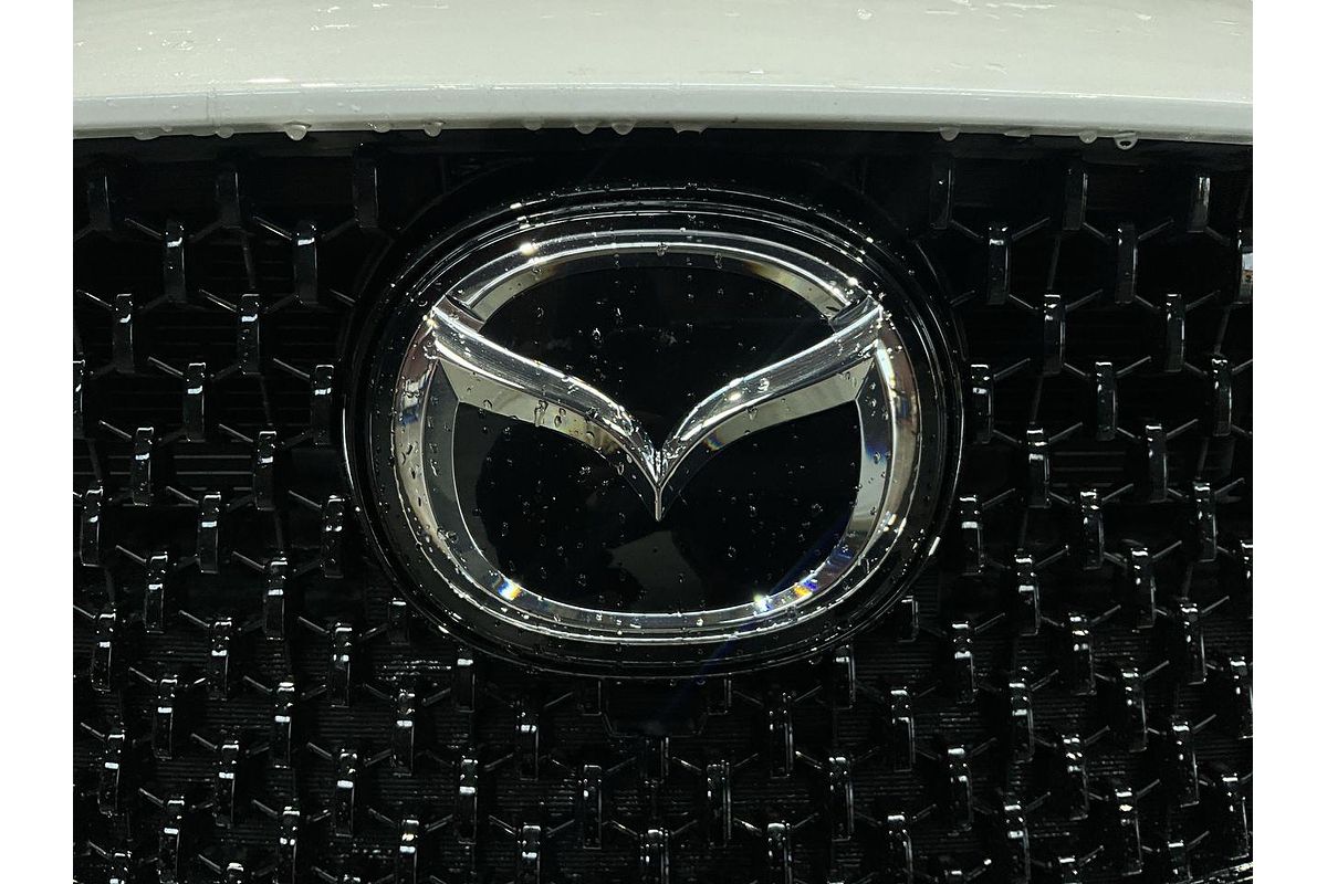 2024 Mazda 6 G25 Touring GL Series
