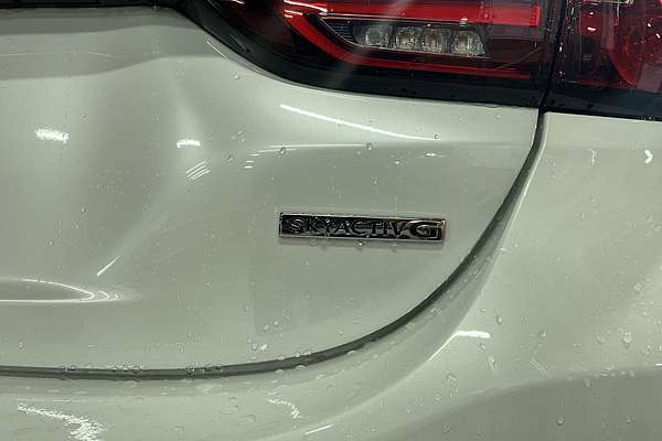 2024 Mazda 6 G25 Touring GL Series