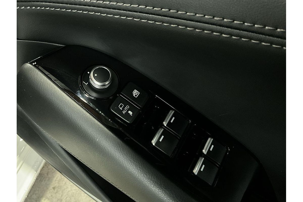 2024 Mazda 6 G25 Touring GL Series