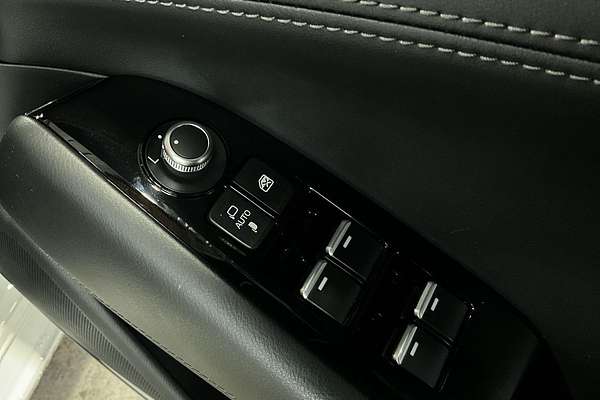 2024 Mazda 6 G25 Touring GL Series