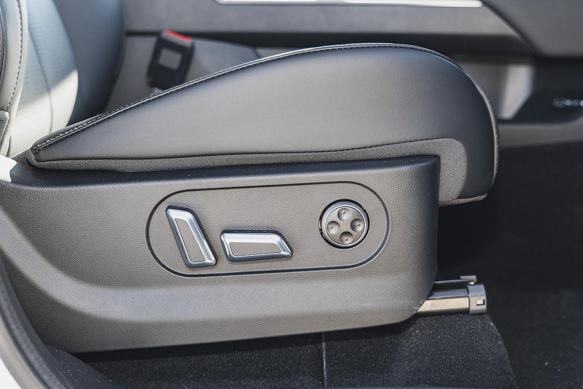 2025 GWM Cannon Alpha Ultra PHEV P05 4X4