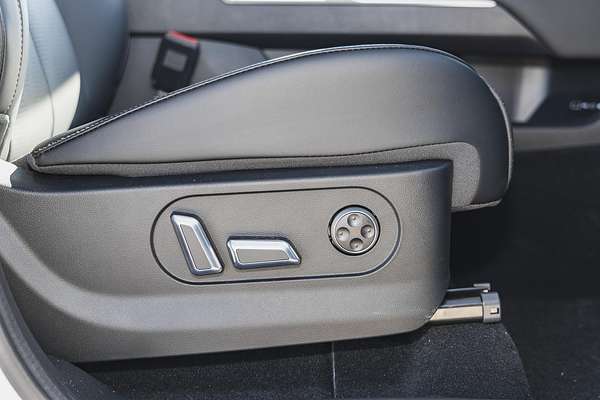 2025 GWM Cannon Alpha Ultra PHEV P05 4X4
