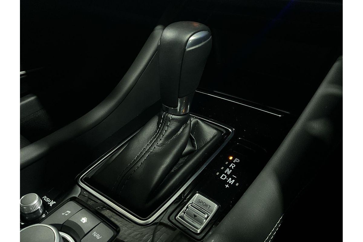 2024 Mazda 6 G25 Touring GL Series