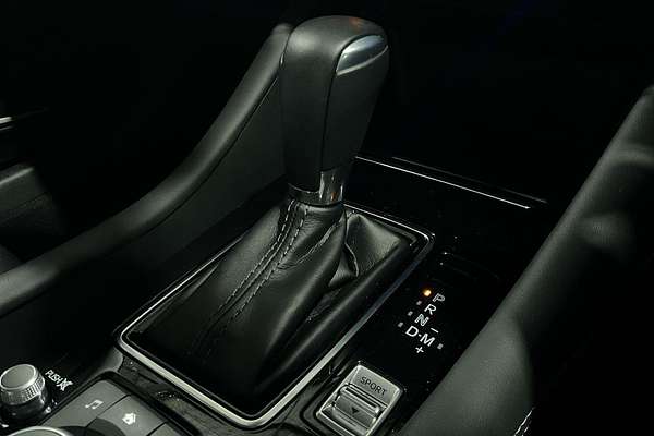 2024 Mazda 6 G25 Touring GL Series