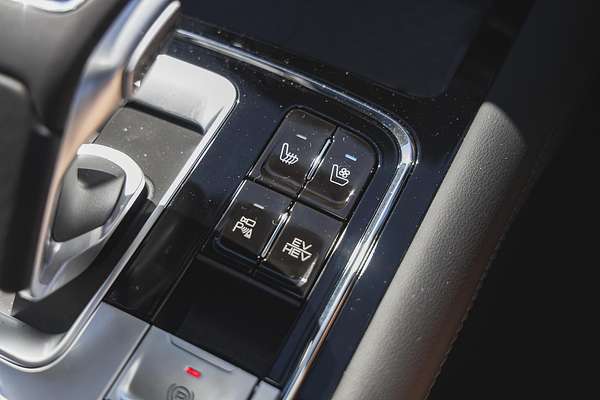 2025 GWM Cannon Alpha Ultra PHEV P05 4X4