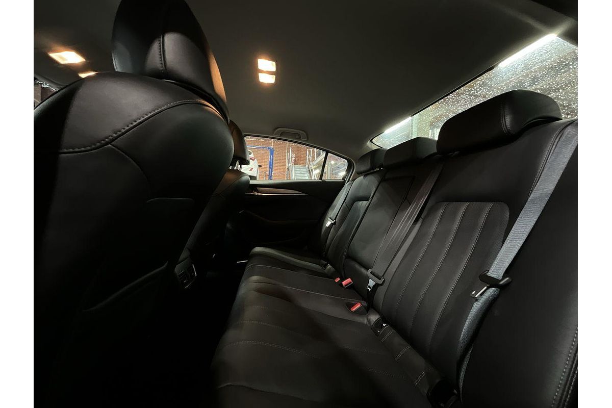 2024 Mazda 6 G25 Touring GL Series