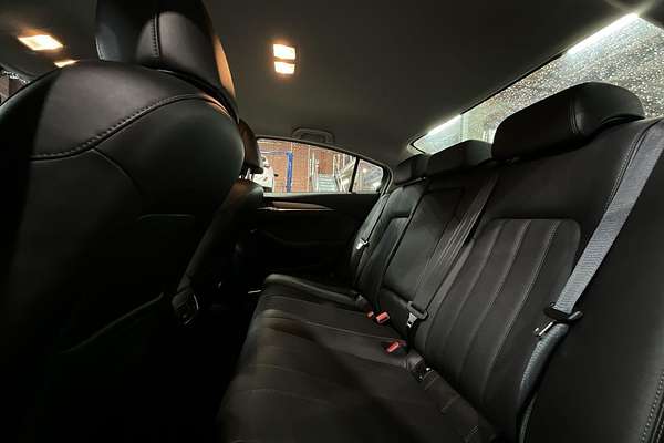 2024 Mazda 6 G25 Touring GL Series