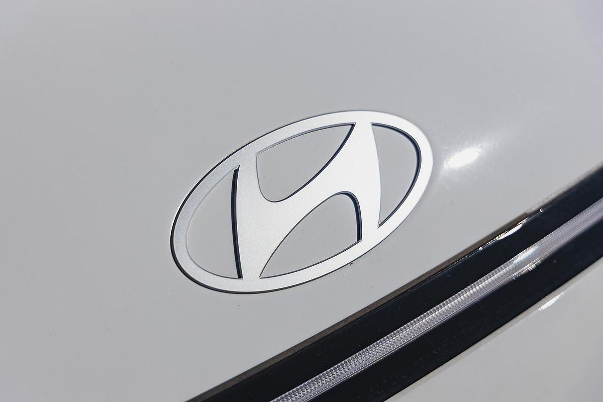 2024 Hyundai Kona N Line SX2.V2