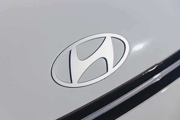 2024 Hyundai Kona N Line SX2.V2