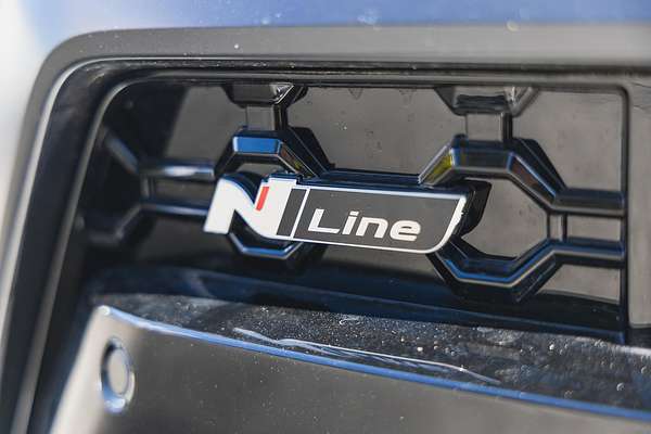 2024 Hyundai Kona N Line SX2.V2