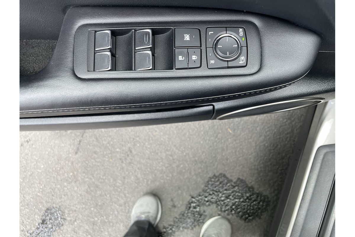 2020 Lexus RX