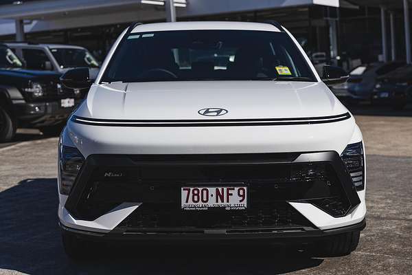 2024 Hyundai Kona N Line SX2.V2