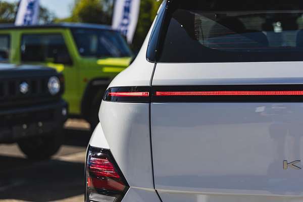 2024 Hyundai Kona N Line SX2.V2