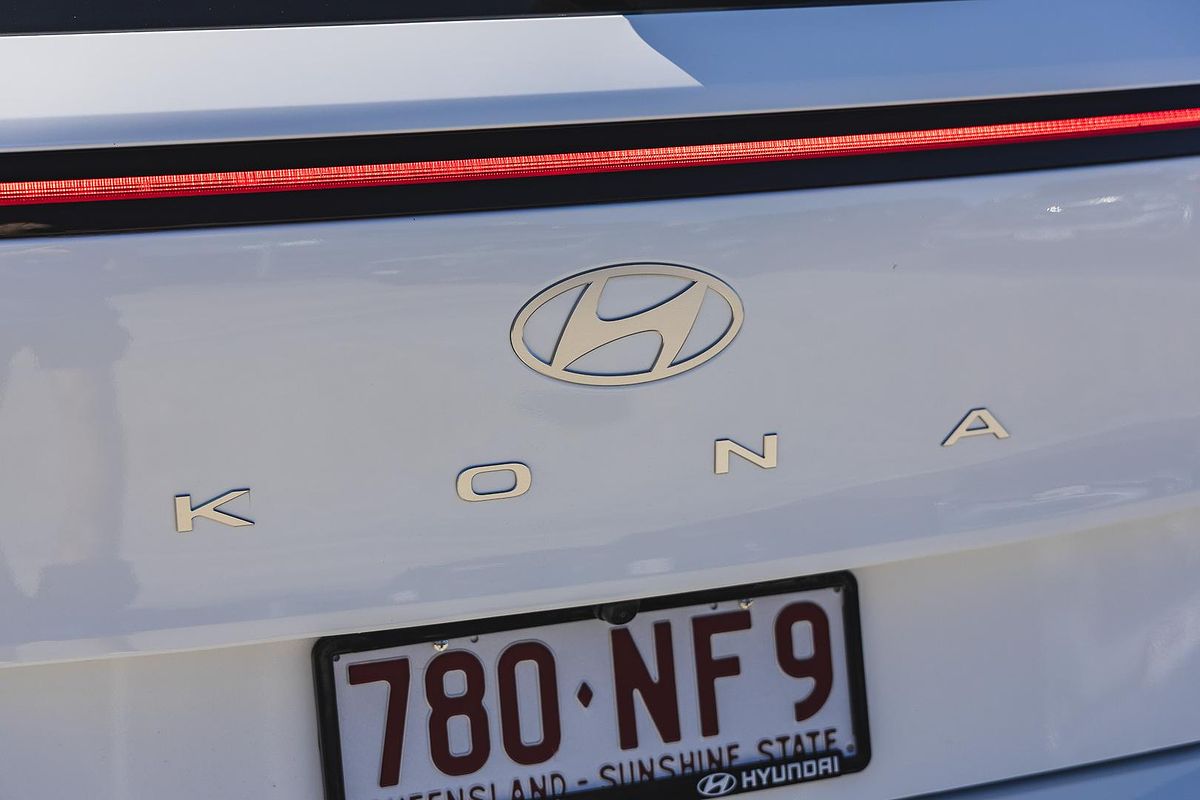 2024 Hyundai Kona N Line SX2.V2