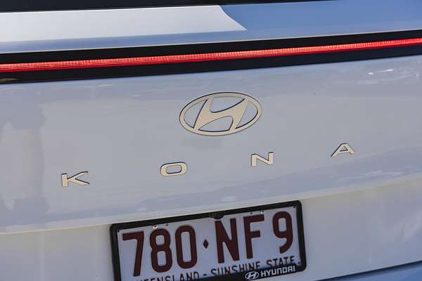 2024 Hyundai Kona N Line SX2.V2