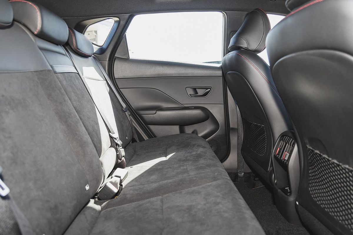 2024 Hyundai Kona N Line SX2.V2