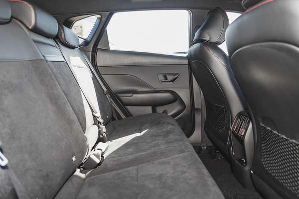 2024 Hyundai Kona N Line SX2.V2