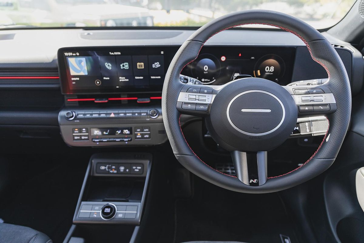 2024 Hyundai Kona N Line SX2.V2