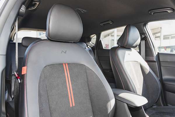 2024 Hyundai Kona N Line SX2.V2