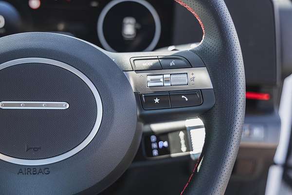 2024 Hyundai Kona N Line SX2.V2